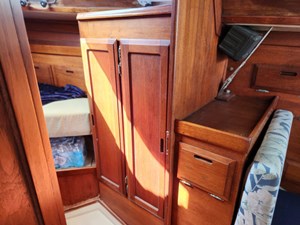 IZMADA 24 Forward