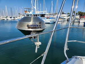 IZMADA 40 Grill
