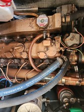 IZMADA 46 Universal Diesel