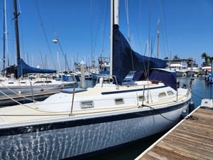 IZMADA 52 Dockside 4