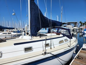 IZMADA 53 Dockside 5