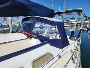 IZMADA 54 Dockside 6