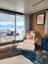 Custom Line Navetta 33 11 