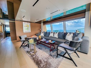 Custom Line Navetta 33 32 