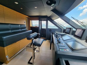 Custom Line Navetta 33 38 