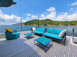 Custom Line Navetta 33 40 