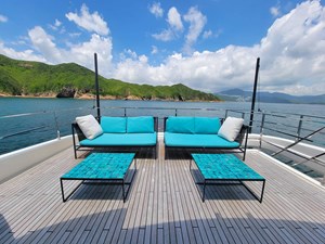 Custom Line Navetta 33 41 