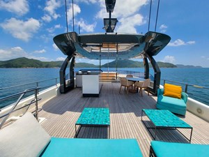 Custom Line Navetta 33 42 