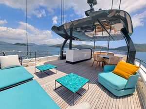 Custom Line Navetta 33 43 