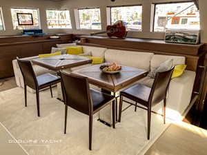 Lagoon 630 ESSENCE Duolife Yacht 2