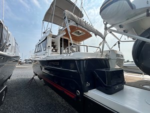 Cutwater 32 Command Bridge 13 