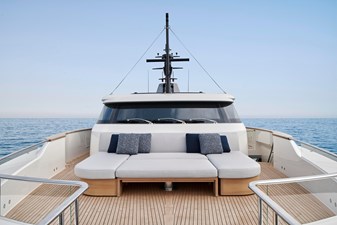 Sanlorenzo SD96 16