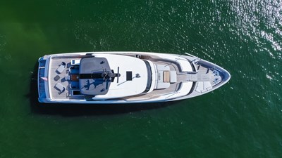 Sanlorenzo SD96 20