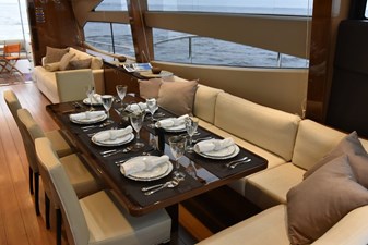 IBIZA 9 Princess 72MY