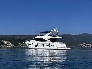 IBIZA 1 Princess 72MY