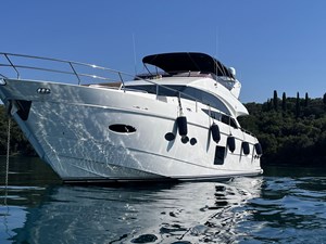 IBIZA 23 Princess 72MY