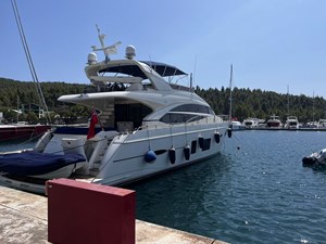 IBIZA 3 Princess 72MY