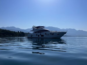 IBIZA 4 Princess 72MY