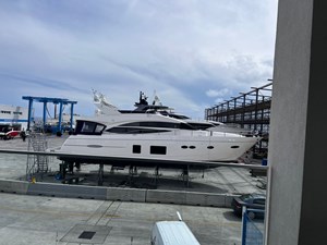 IBIZA 25 Princess 72MY