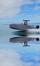 2023 Argonaut Boats 260  0 