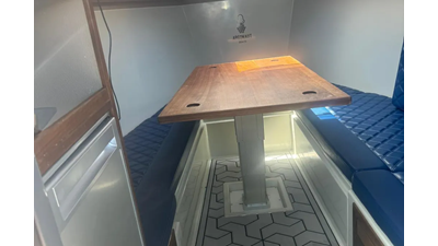 2023 Argonaut Boats 260  5 