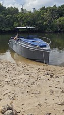2023 Argonaut Boats 260  9 