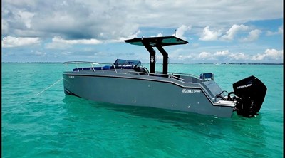 2023 Argonaut Boats 260  11 