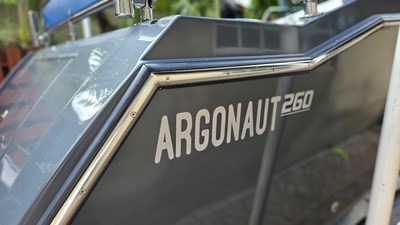 2023 Argonaut Boats 260 10