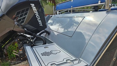 2023 Argonaut Boats 260 9