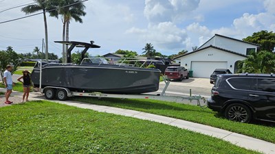 2023 Argonaut Boats 260 12