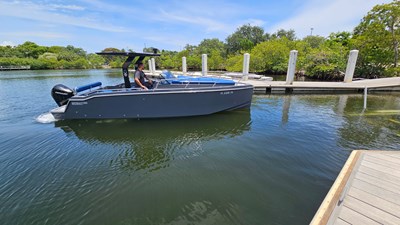 2023 Argonaut Boats 260 1