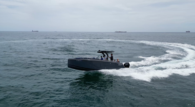 2023 Argonaut Boats 260 3