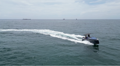 2023 Argonaut Boats 260 2