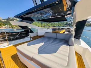 Sunseeker 86 Yacht 5