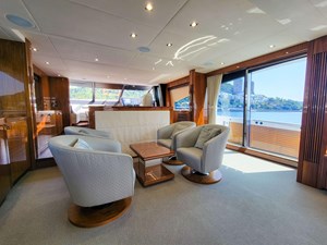 Sunseeker 86 Yacht 19