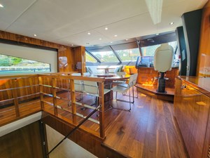 Sunseeker 86 Yacht 20