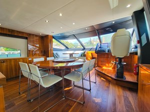 Sunseeker 86 Yacht 21