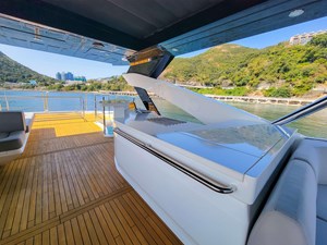 Sunseeker 86 Yacht 46