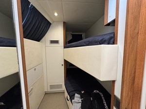 Sunseeker 86 Yacht 58