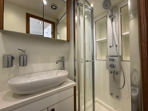 Sunseeker 86 Yacht 60