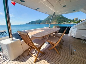 Sunseeker 86 Yacht 1 