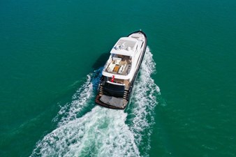 Sunseeker 86 Yacht 12 