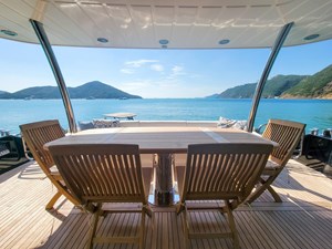 Sunseeker 86 Yacht 14 