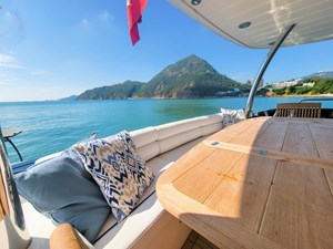 Sunseeker 86 Yacht 15 