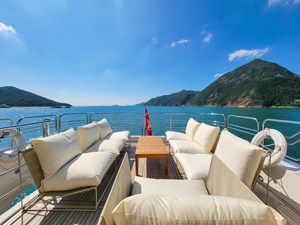 Sunseeker 86 Yacht 19 