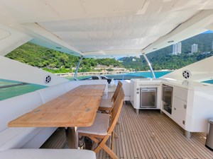 Sunseeker 86 Yacht 23 