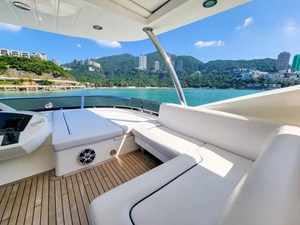 Sunseeker 86 Yacht 27 