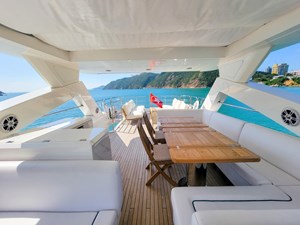 Sunseeker 86 Yacht 30 