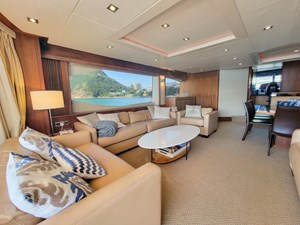 Sunseeker 86 Yacht 32 