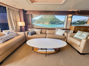 Sunseeker 86 Yacht 34 